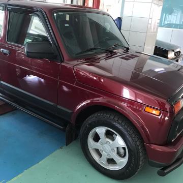 CAM RÜZGARLIK TAKIM ORJİNAL