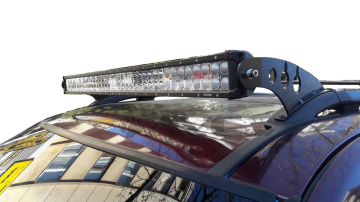TAVAN LED MONTAJ BRAKETİ  (TAKIM)