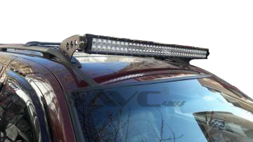 TAVAN LED MONTAJ BRAKETİ  (TAKIM)