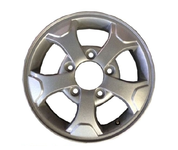 LADA NIVA URBAN ÇELİK JANT 16''