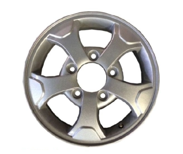 LADA NIVA URBAN ÇELİK JANT 16''