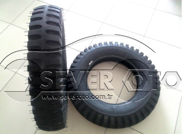PIRELLI M/T LASTIK 6,5 16