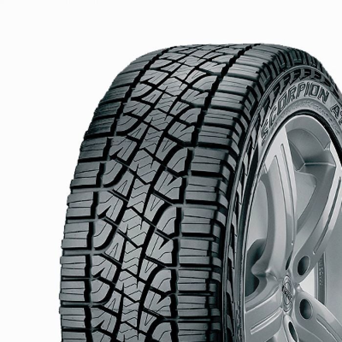 PIRELLI SCORPIAN A/T 185/75R 16 93T