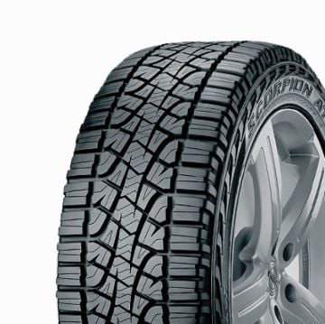 PIRELLI SCORPIAN A/T 185/75R 16 93T