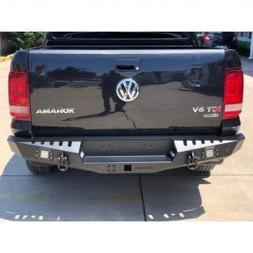 AMAROK ARKA TAMPON