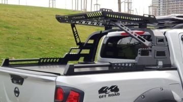 NAVARA Kasa Bar ve Sepeti ARP 2015+