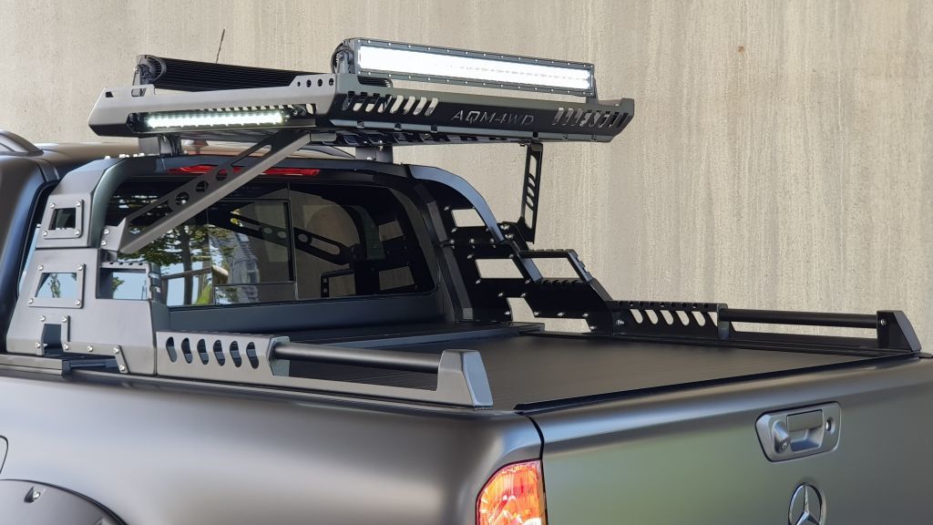 X Class Kasa Bar ve Sepeti ARP 2015+