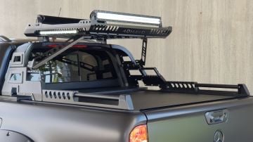 X Class Kasa Bar ve Sepeti ARP 2015+