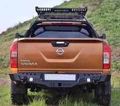 XCLASS ARKA TAMPON 2015+