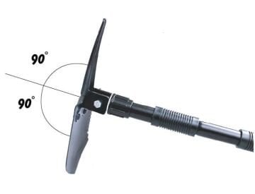 MİNİ KATLANIR KÜREK