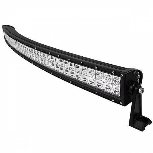 DELİCİ / YAYICI KAVİSLİ LED BAR 240 W 100 CM