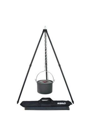 ÜÇ AYAK IZGARA METAL