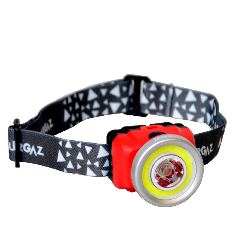 LED KAFA LAMBASI
