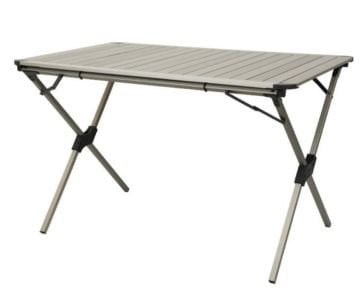 ALÜMİNYUM KAMP MASASI BÜYÜK XXL