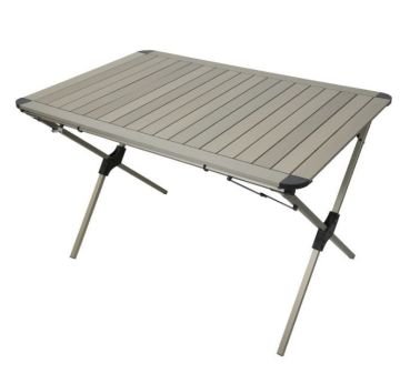 ALÜMİNYUM KAMP MASASI BÜYÜK XXL