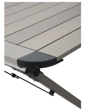 ALÜMİNYUM KAMP MASASI BÜYÜK XXL