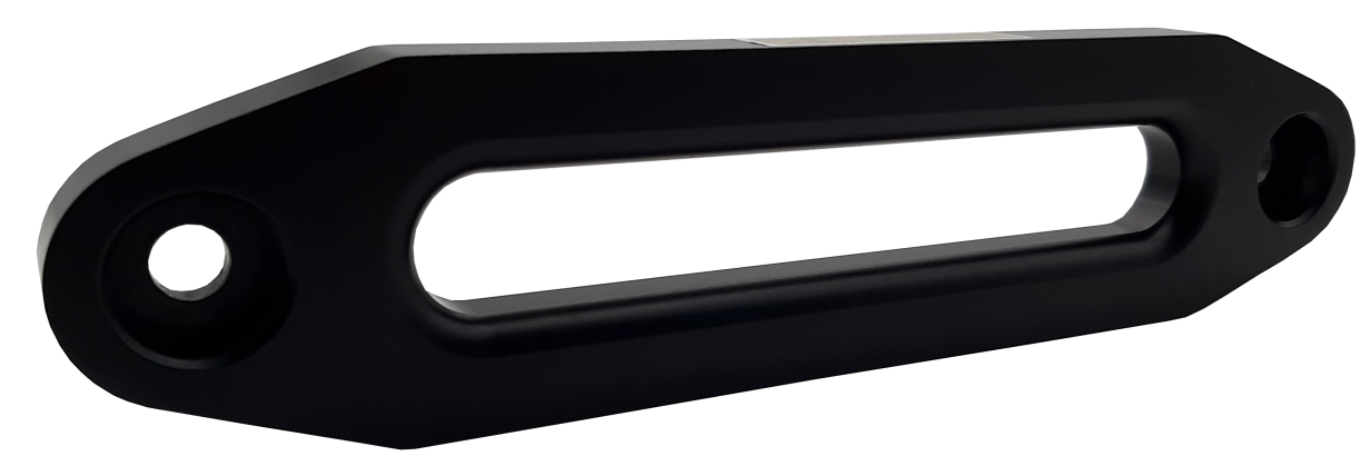 SENTETİK HALAT KAYDIRICI KLAVUZ