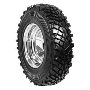 215/75×15 Insa Turbo Sahara Comp. LASTİK