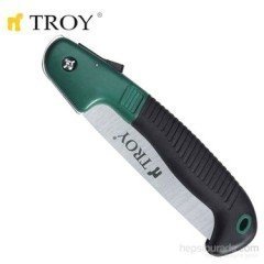 TROY KATLANIR TESTERE