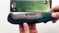 TROY KATLANIR TESTERE