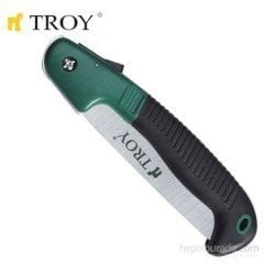 TROY KATLANIR TESTERE