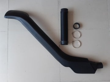 LADA NIVA SNORKEL