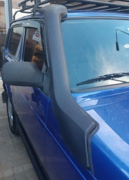 LADA NIVA SNORKEL