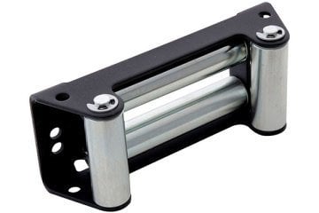 KURT AĞZI ÇELİK HALAT İÇİN KLAVUZ