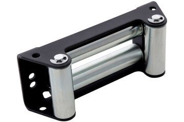 KURT AĞZI ÇELİK HALAT İÇİN KLAVUZ