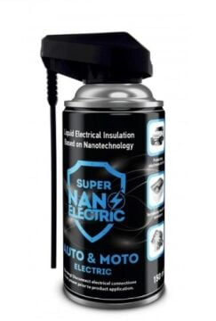 SUPER NANO SPREY 150 ML