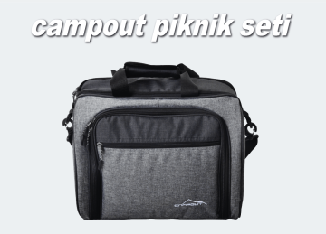PİKNİK SETİ