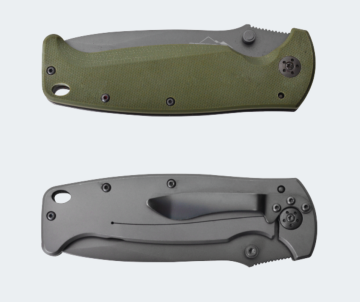 ÇELİK ÇAKI BIÇAK GÖKTUĞ