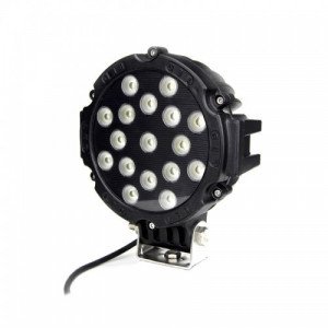 OFFROAD SİS LAMBASI 54 W 7 İNÇ