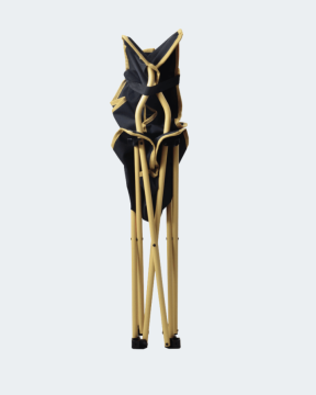 CAMPOUT KATLANIR SANDALYE MOGAN