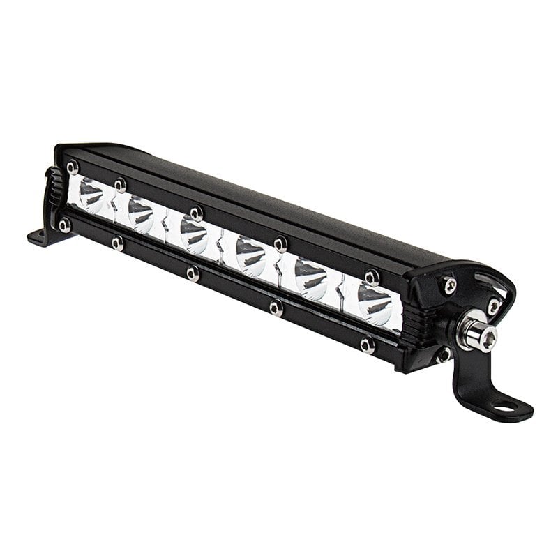 BEYAZ SLİM SİS / ÇALIŞMA LAMBASI 18 W 18 CM