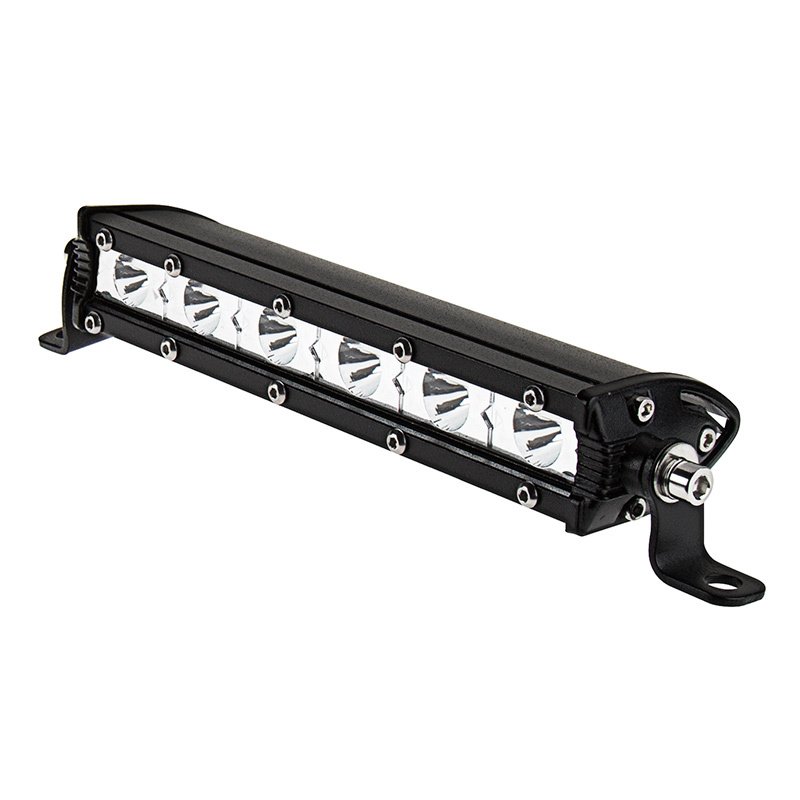 BEYAZ SLİM SİS / ÇALIŞMA LAMBASI 18 W 18 CM