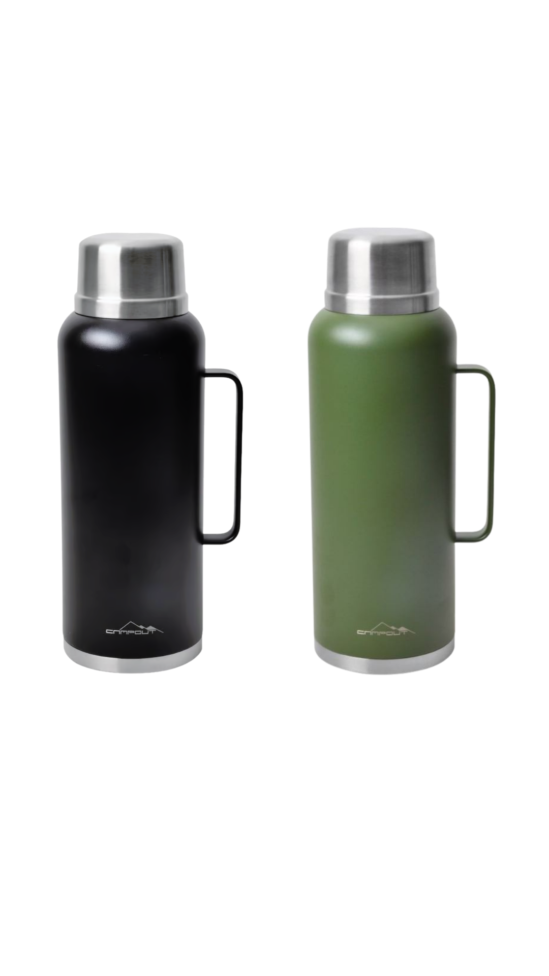 ÇİFT KATMANLI TERMOS 2600 ML