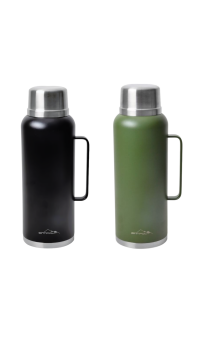 ÇİFT KATMANLI TERMOS 2600 ML