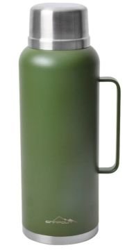 ÇİFT KATMANLI TERMOS 2600 ML
