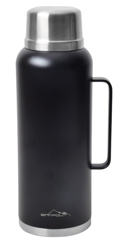 ÇİFT KATMANLI TERMOS 2600 ML