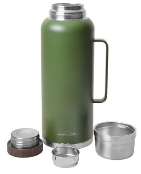 ÇİFT KATMANLI TERMOS 2600 ML