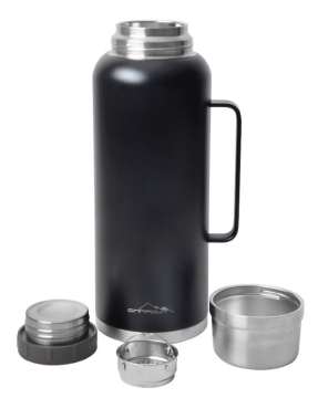 ÇİFT KATMANLI TERMOS 2600 ML