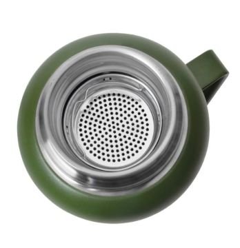 ÇİFT KATMANLI TERMOS 2600 ML