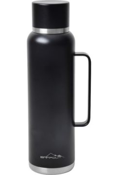 ÇİFT KATMANLI TERMOS 1500 ML YEŞİL/SİYAH