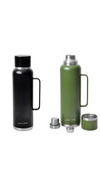 ÇİFT KATMANLI TERMOS 1500 ML