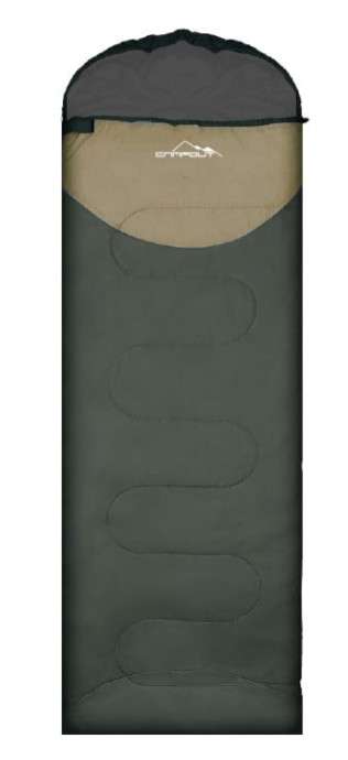 UYKU TULUMU 22 CM