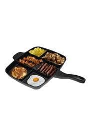 GRANİT DÖKÜM 5 GÖZLÜ TAVA