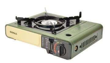 TEKLİ PORTATİF OCAK HAKİ