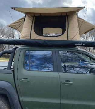 SHADOW GÖLGELİK ARAÇ YAN TENTESİ