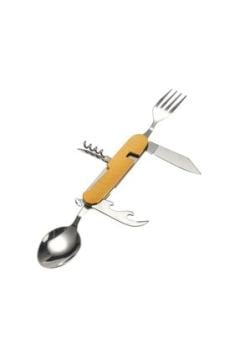 KATLANIR KAŞIK ÇATAL TİRBUŞON